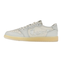 Jordan 1 Retro Low OG Rabbit Floral Swoosh — kolab
