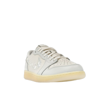 Jordan 1 Retro Low OG Rabbit Floral Swoosh — kolab