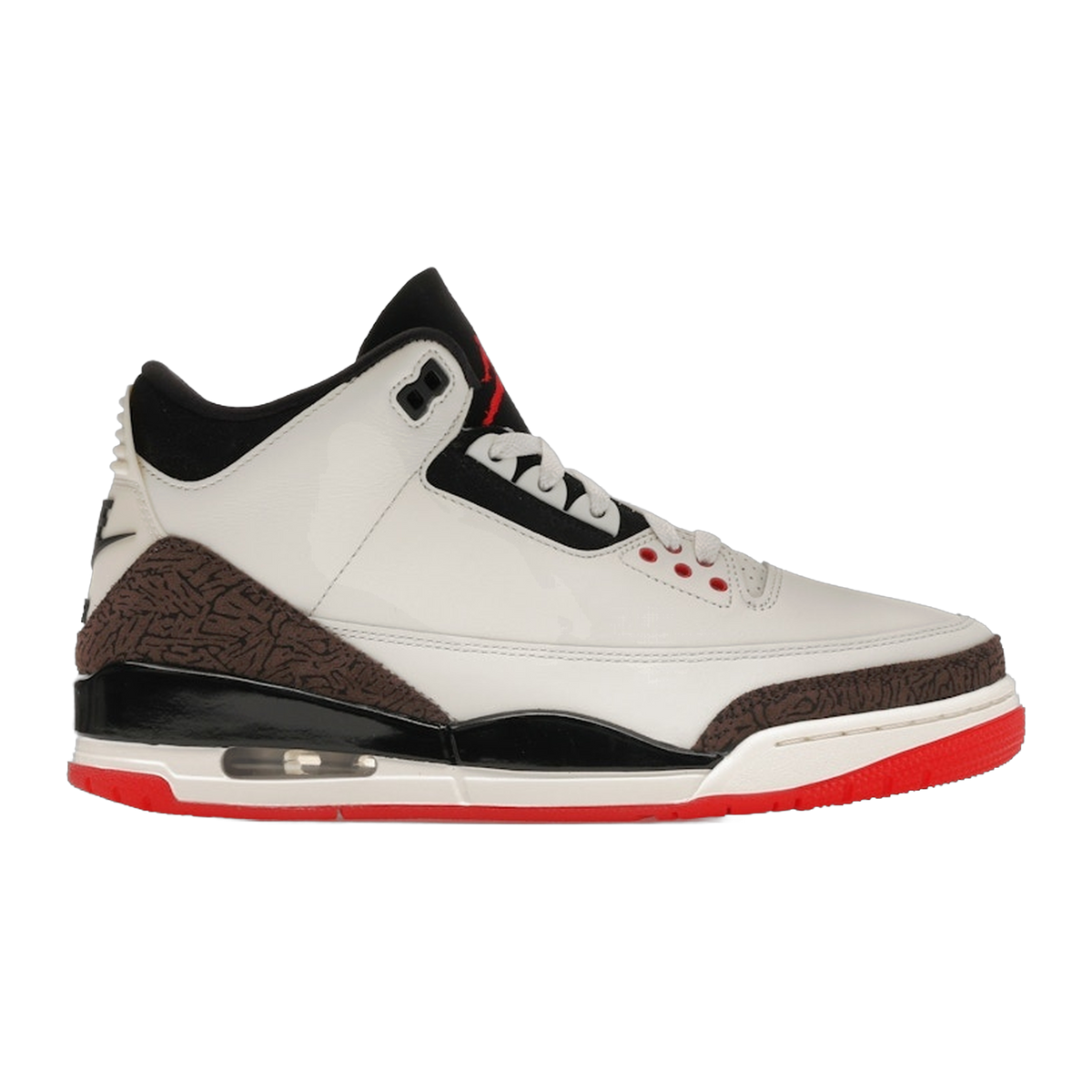 Jordan 3 Retro World's Best Dad — kolab
