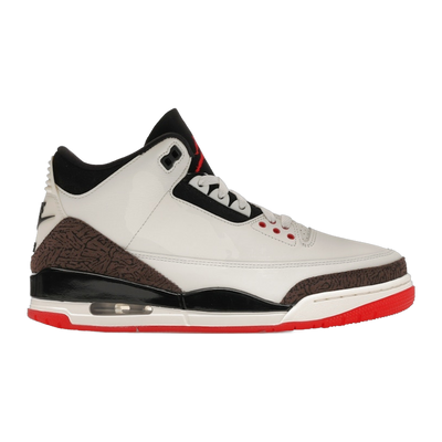 Jordan 3 Retro World's Best Dad