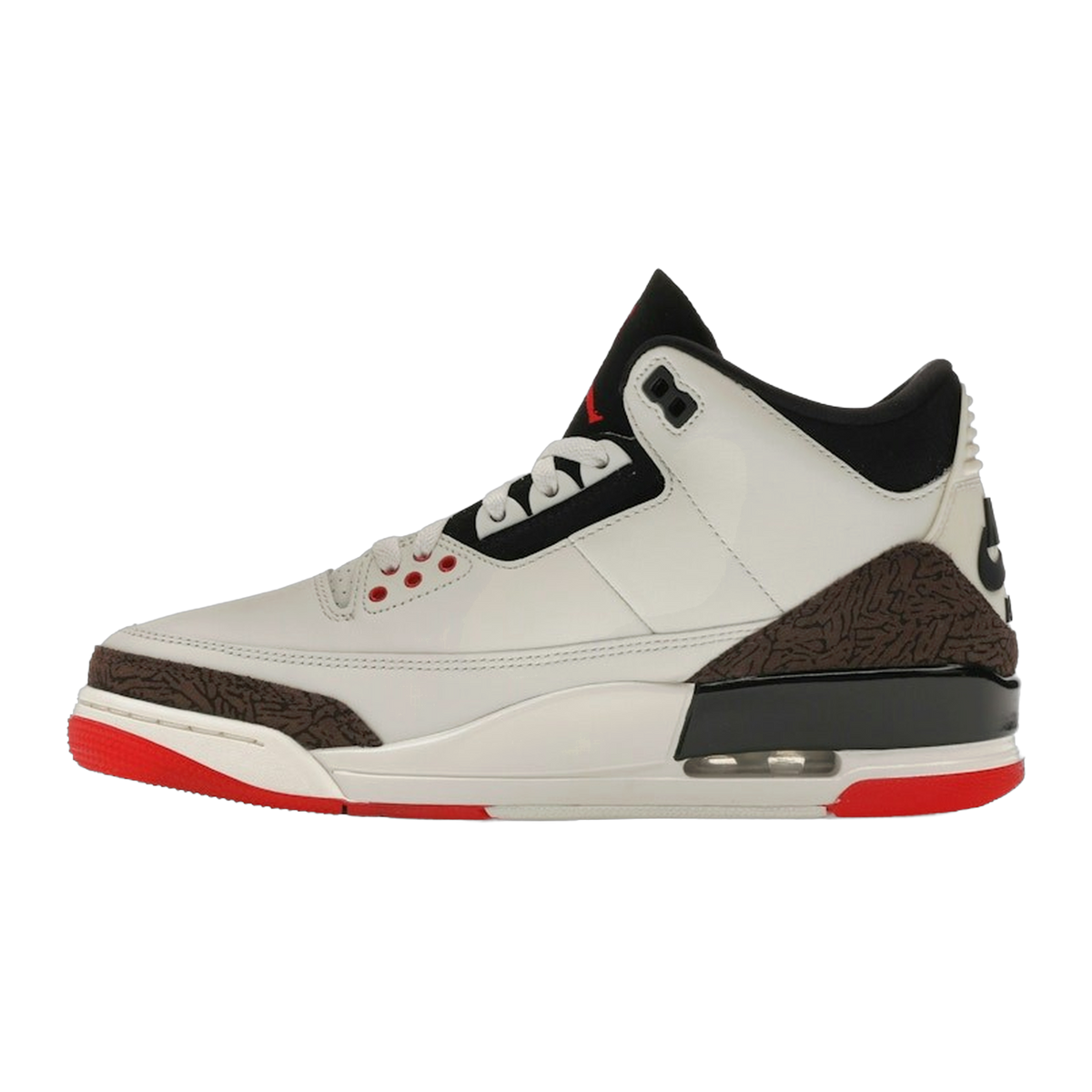 Jordan 3 Retro World's Best Dad — kolab