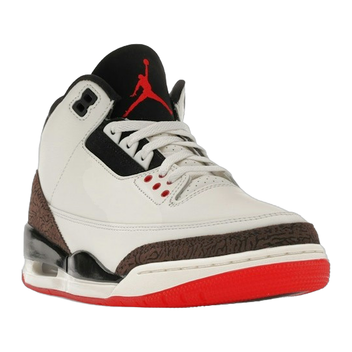 Jordan 3 Retro World's Best Dad · kolab