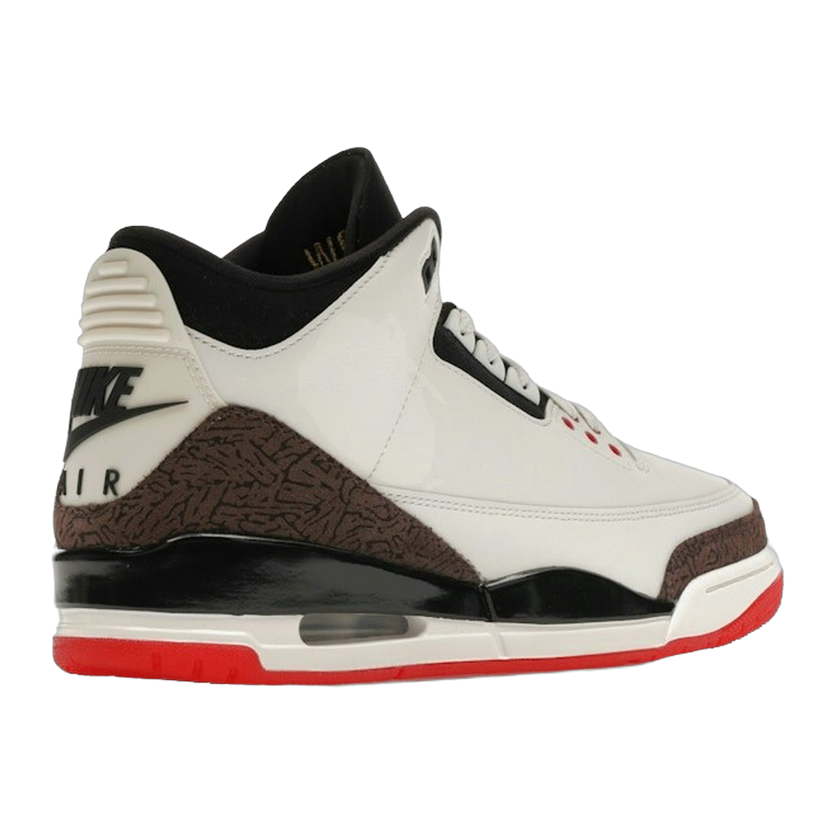 Jordan 3 Retro World's Best Dad · kolab