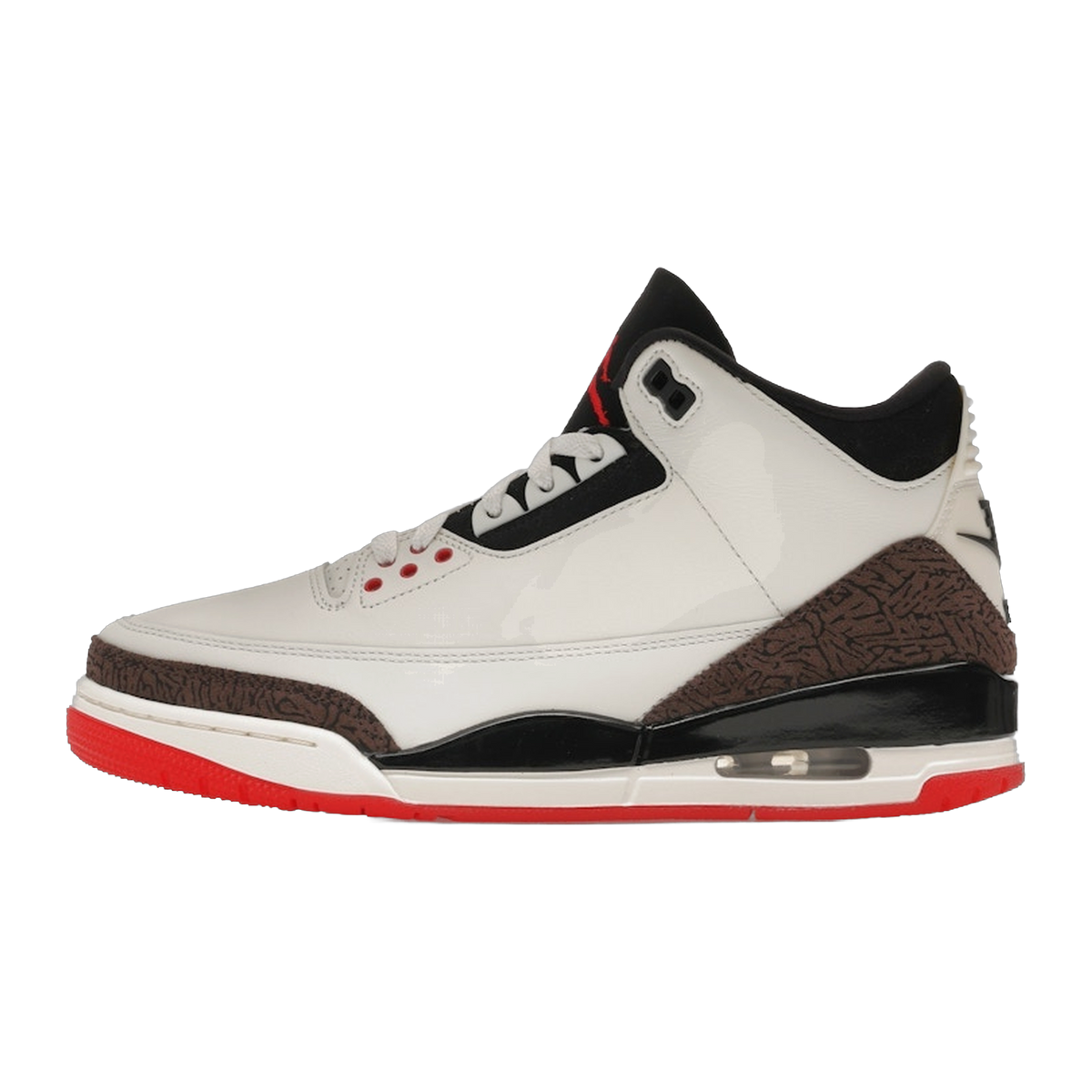 Jordan 3 Retro World's Best Dad — kolab