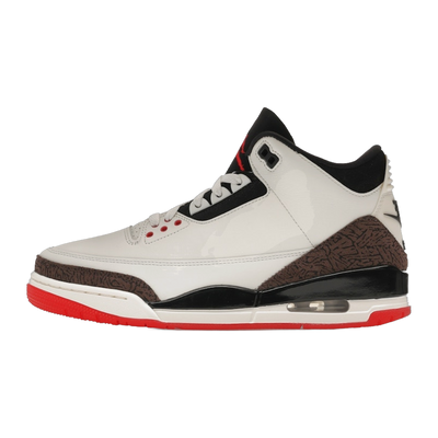 Jordan 3 Retro World's Best Dad