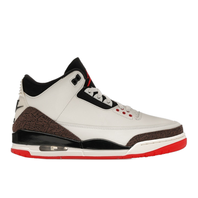 Jordan 3 Retro World's Best Dad