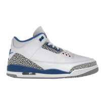 Jordan 3 Retro True Blue (2026) — kolab