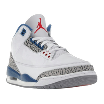 Jordan 3 Retro True Blue (2026) — kolab