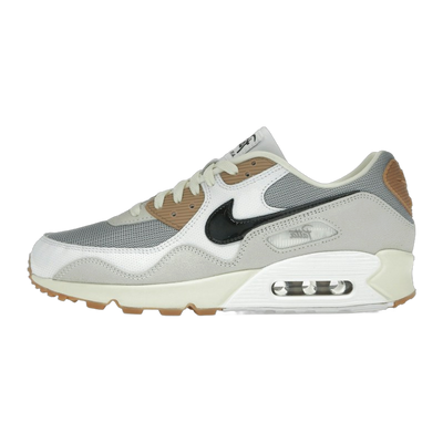 Nike Air Max 90 x Patta SP Particle Grey — kolab