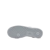 Nike Air Force 1 Light Smoke Grey Black (GS) — kolab