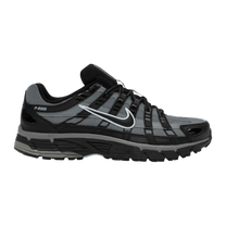 Nike P-6000 Black Cool Grey Celestine Blue — kolab