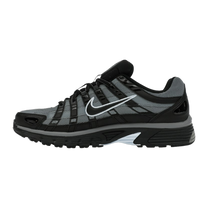 Nike P-6000 Black Cool Grey Celestine Blue — kolab