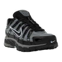 Nike P-6000 Black Cool Grey Celestine Blue — kolab