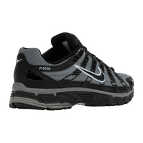 Nike P-6000 Black Cool Grey Celestine Blue — kolab