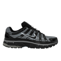 Nike P-6000 Black Cool Grey Celestine Blue — kolab