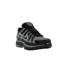 Nike P-6000 Black Cool Grey Celestine Blue — kolab