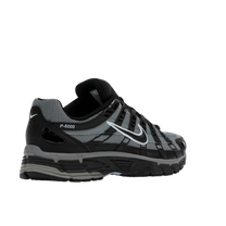 Nike P-6000 Black Cool Grey Celestine Blue — kolab