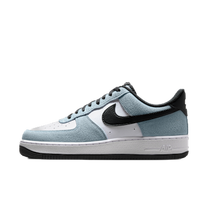 Nike Air Force 1 '07 LV8 'Light Armory Blue Anthracite' · kolab