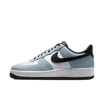 Nike Air Force 1 '07 LV8 'Light Armory Blue Anthracite'