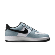 Nike Air Force 1 '07 LV8 'Light Armory Blue Anthracite' · kolab
