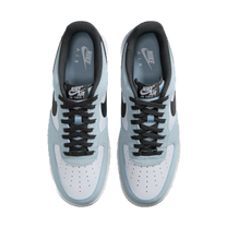 Nike Air Force 1 '07 LV8 'Light Armory Blue Anthracite' · kolab
