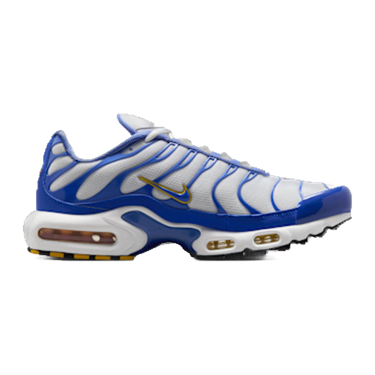 Nike Air Max Plus White Lyon Blue — kolab