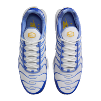 Nike Air Max Plus White Lyon Blue — kolab