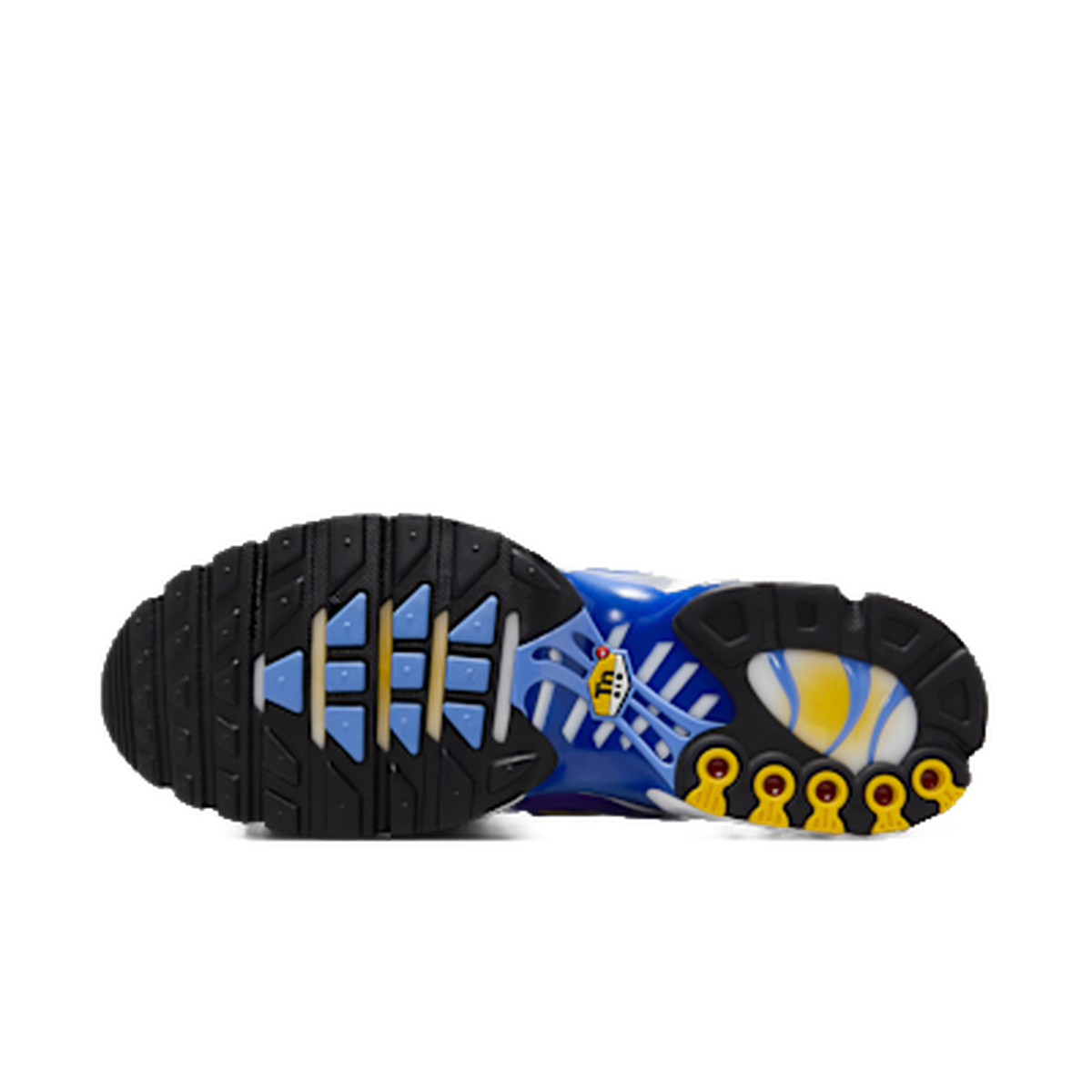 Nike Air Max Plus White Lyon Blue — kolab