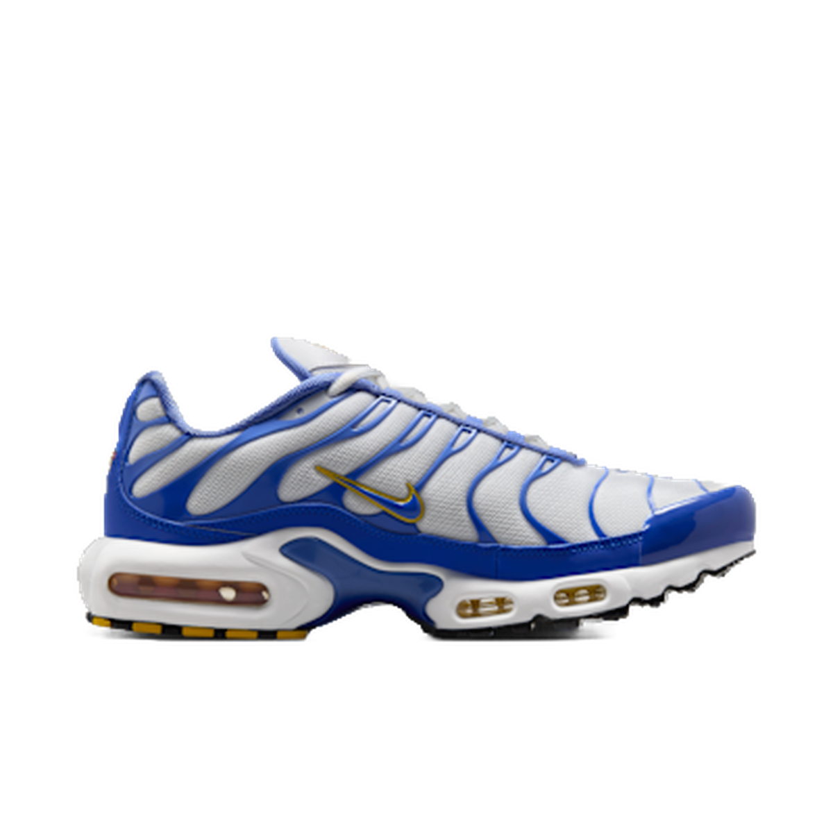 Nike Air Max Plus White Lyon Blue — kolab