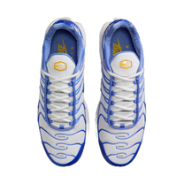 Nike Air Max Plus White Lyon Blue — kolab