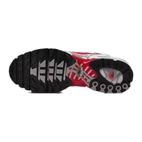 Nike Air Max Plus White University Red — kolab