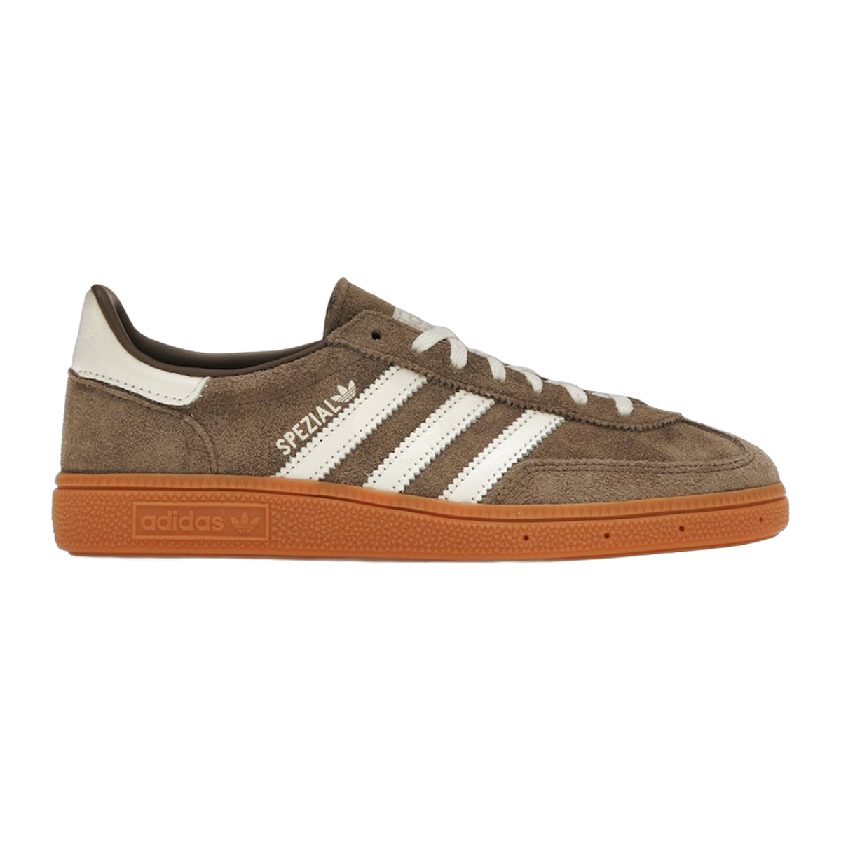 adidas Handball Spezial Earth Strata Gum — kolab