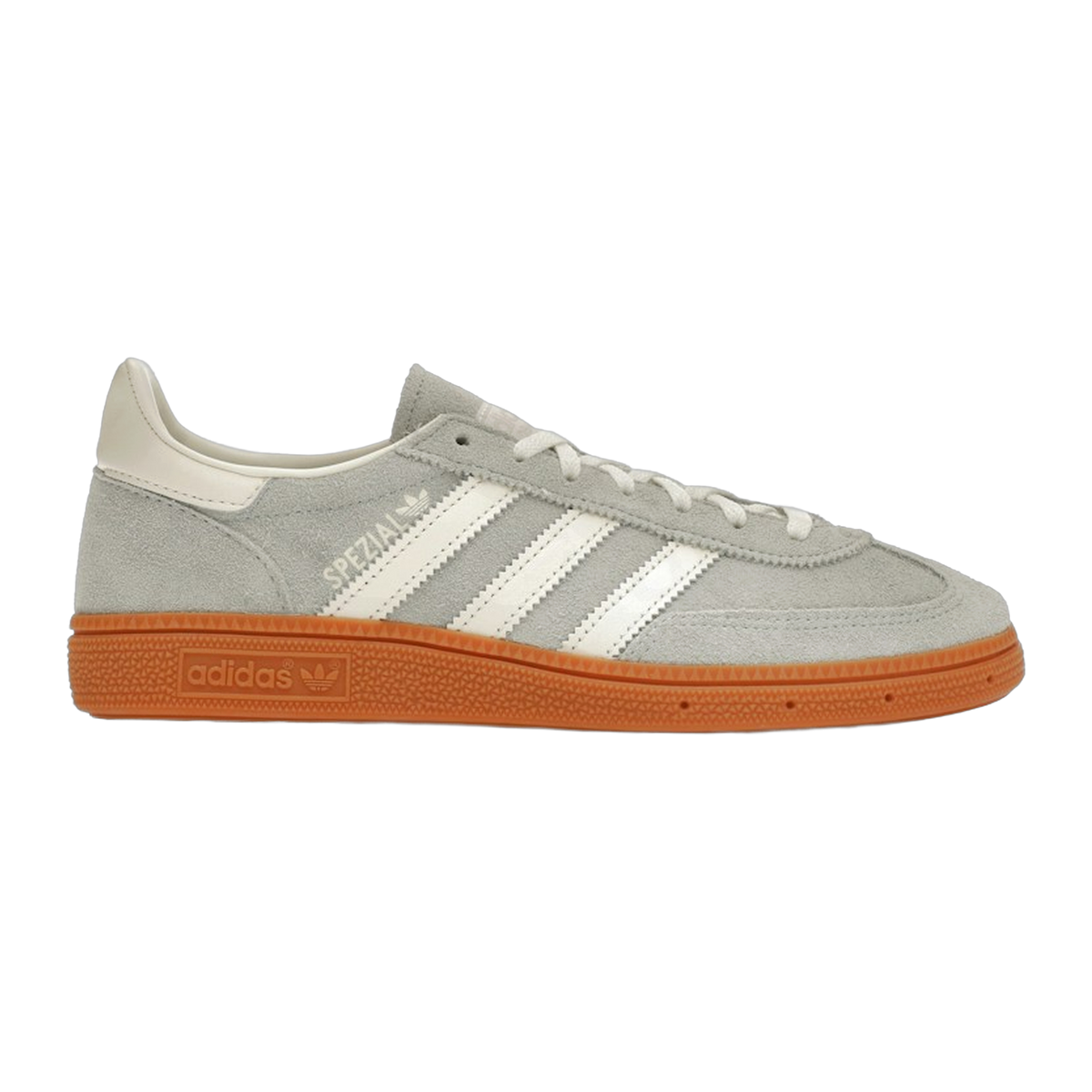 adidas Handball Spezial Wonder Silver Gum — kolab