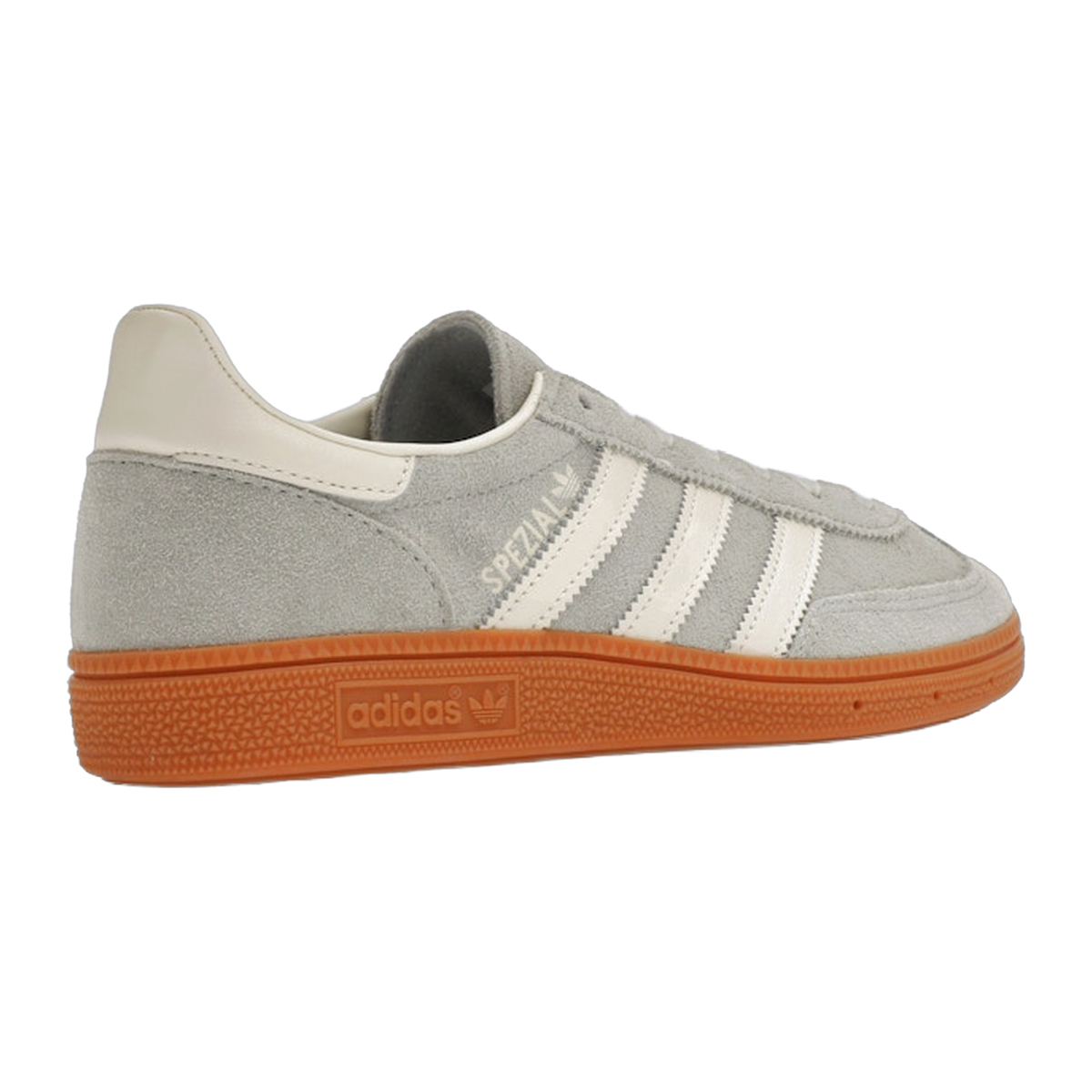 adidas Handball Spezial Wonder Silver Gum — kolab