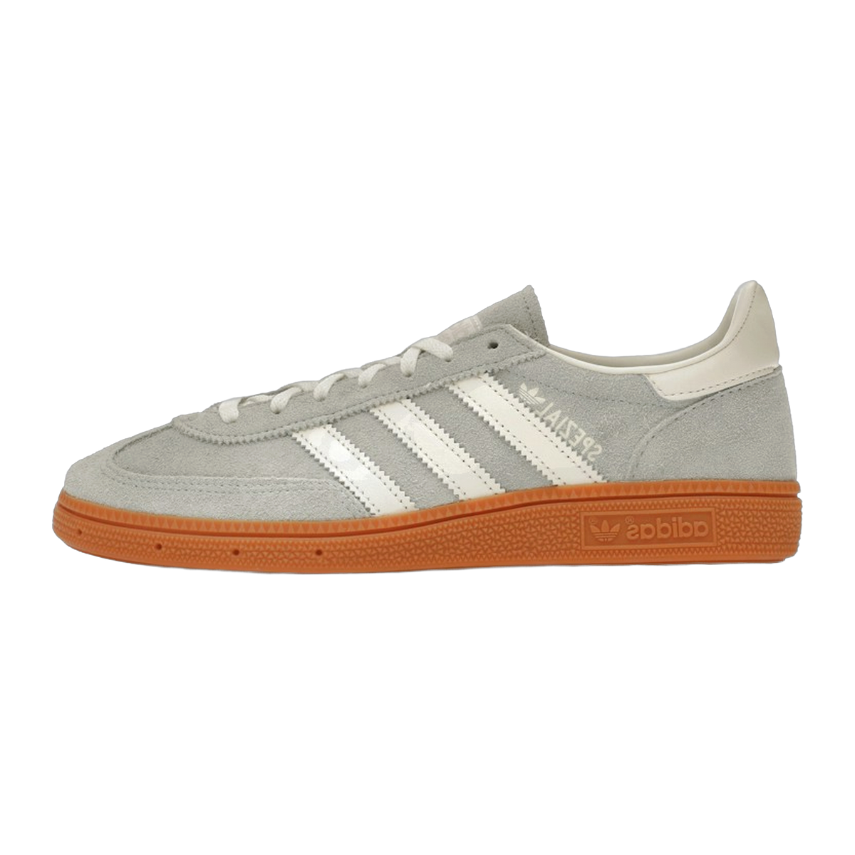 adidas Handball Spezial Wonder Silver Gum — kolab