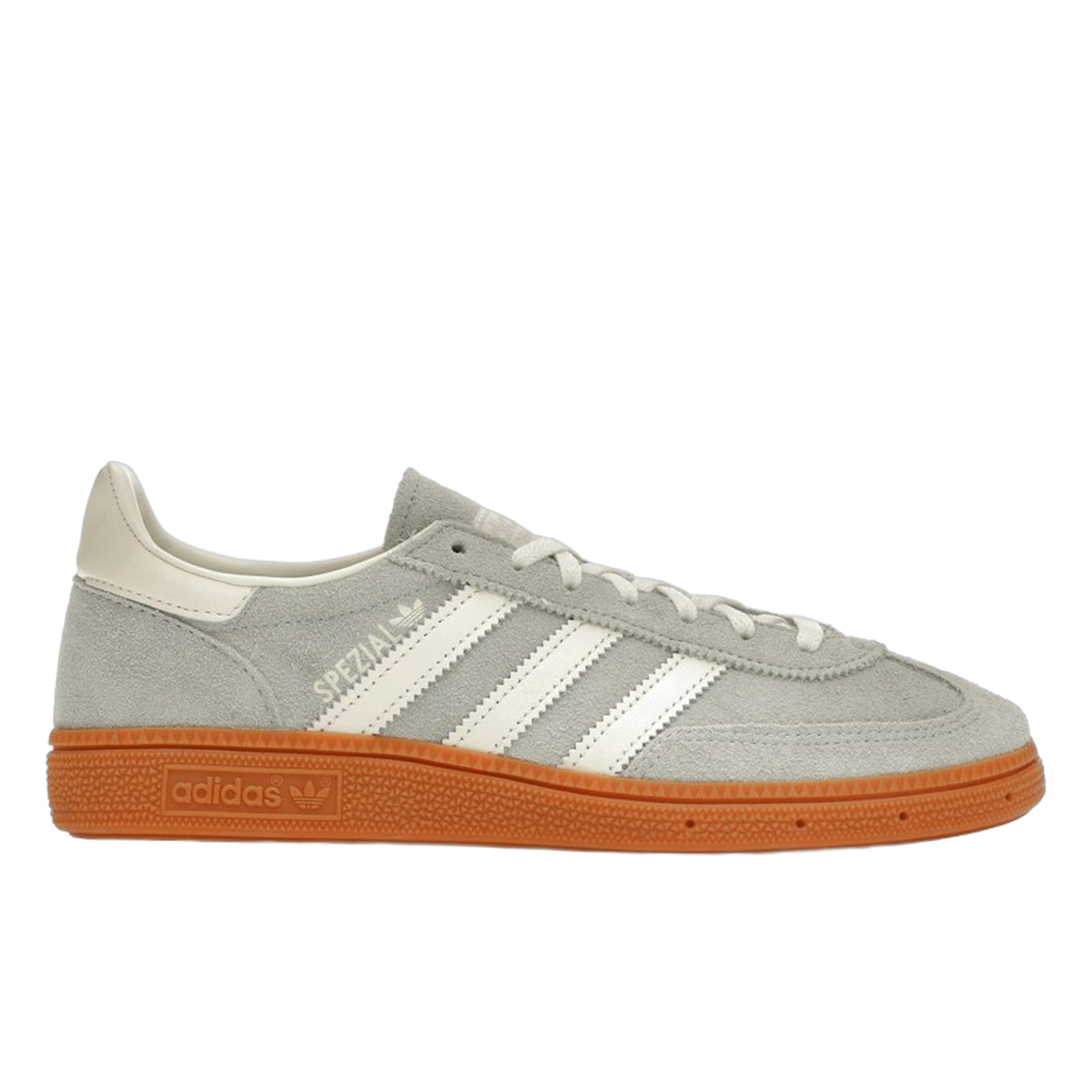adidas Handball Spezial Wonder Silver Gum — kolab