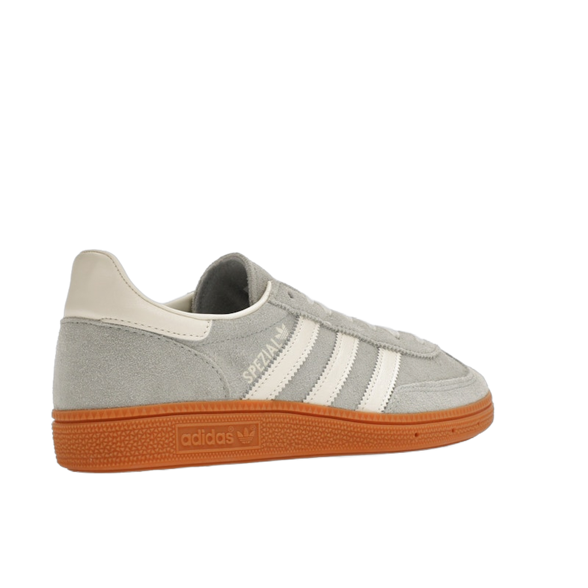 adidas Handball Spezial Wonder Silver Gum — kolab