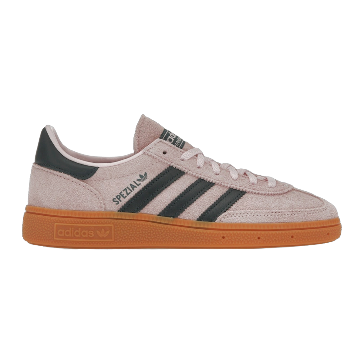 adidas Handball Spezial Clear Pink Arctic Night — kolab