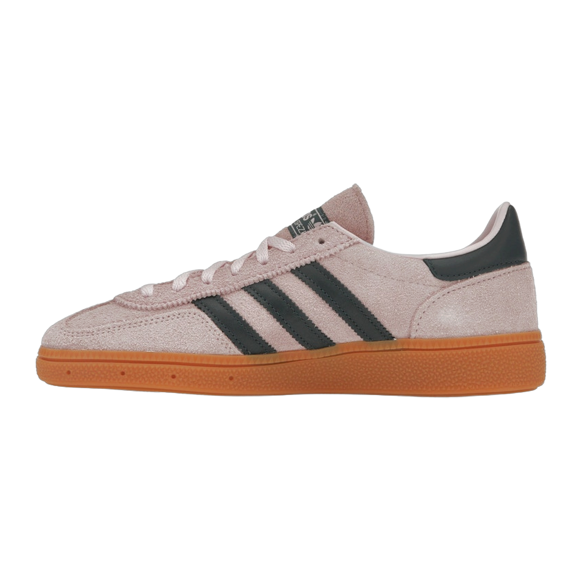 adidas Handball Spezial Clear Pink Arctic Night — kolab