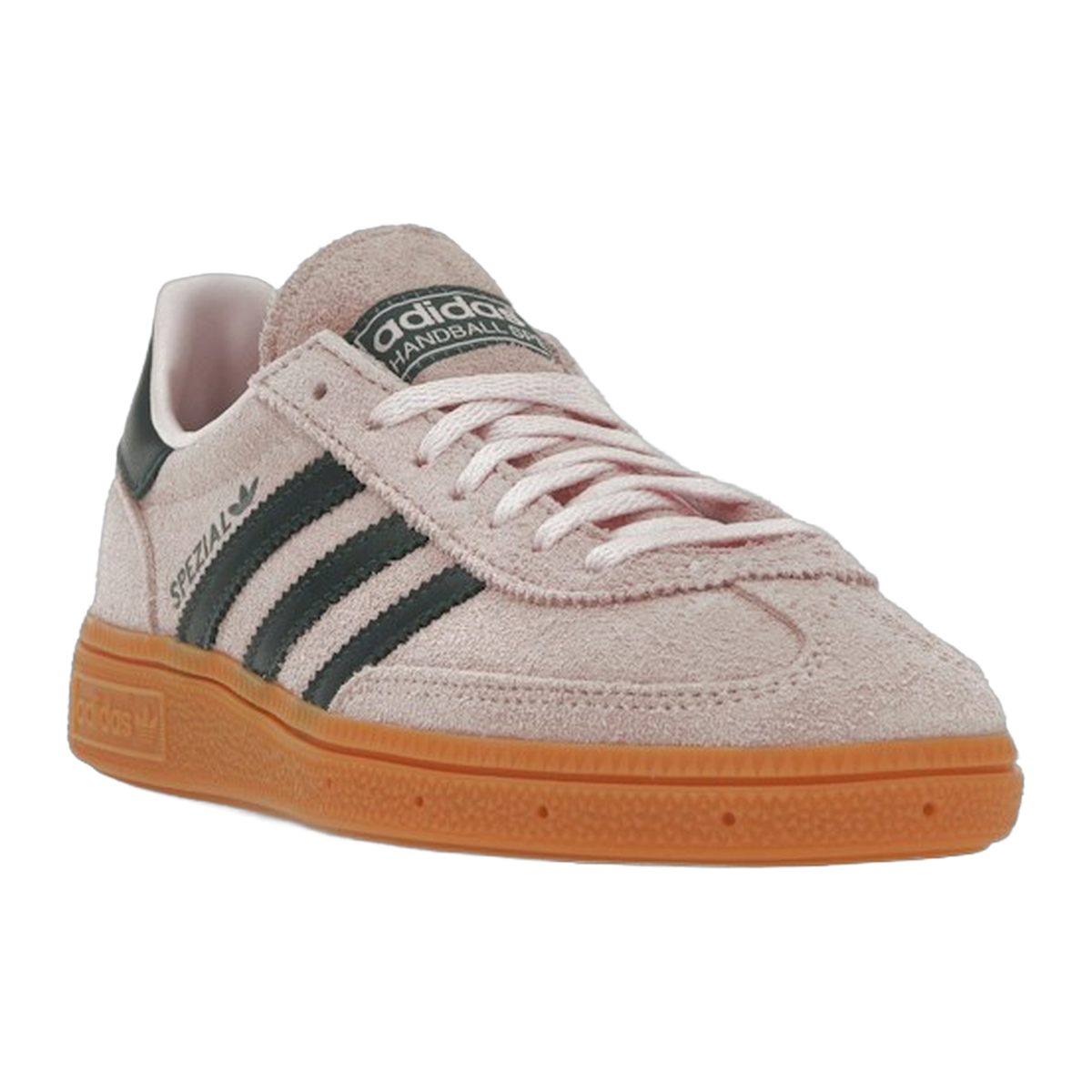 adidas Handball Spezial Clear Pink Arctic Night — kolab