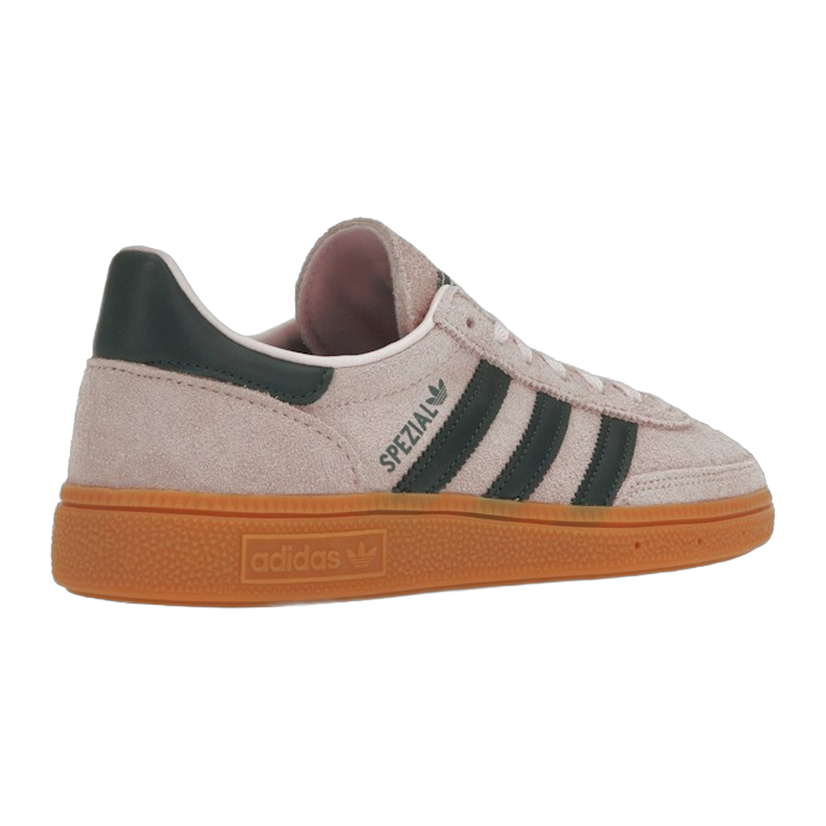 adidas Handball Spezial Clear Pink Arctic Night — kolab