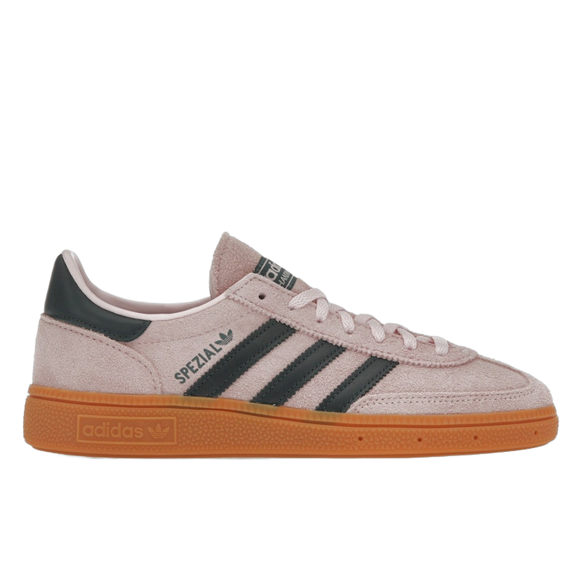 adidas Handball Spezial Clear Pink Arctic Night — kolab