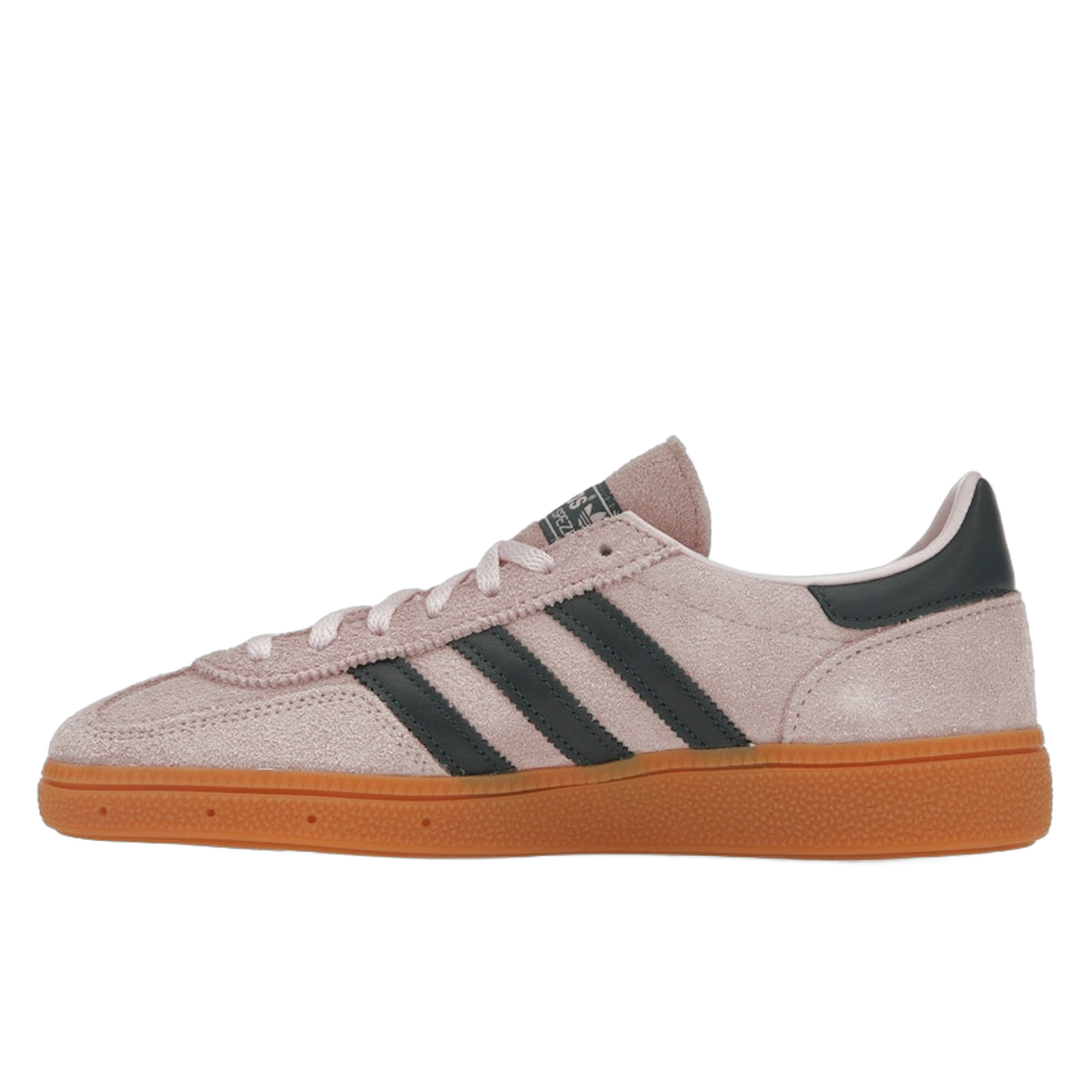 adidas Handball Spezial Clear Pink Arctic Night — kolab