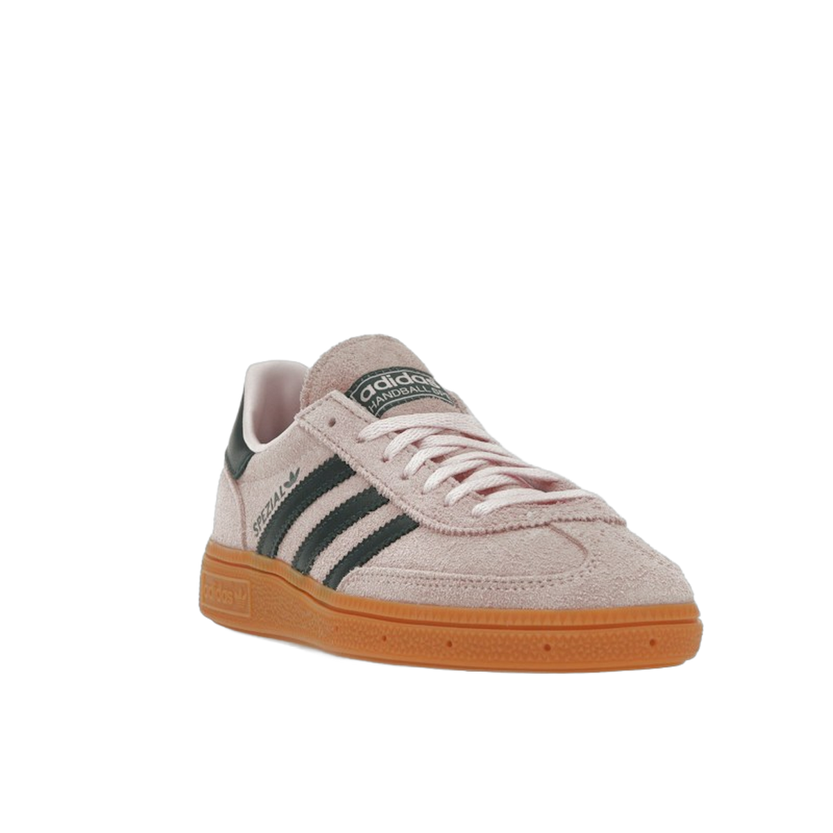 adidas Handball Spezial Clear Pink Arctic Night — kolab