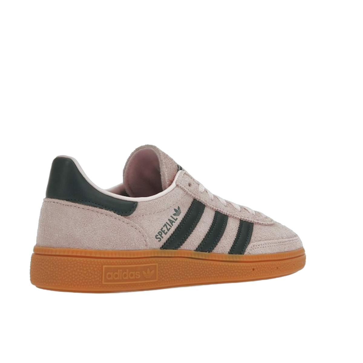 adidas Handball Spezial Clear Pink Arctic Night — kolab