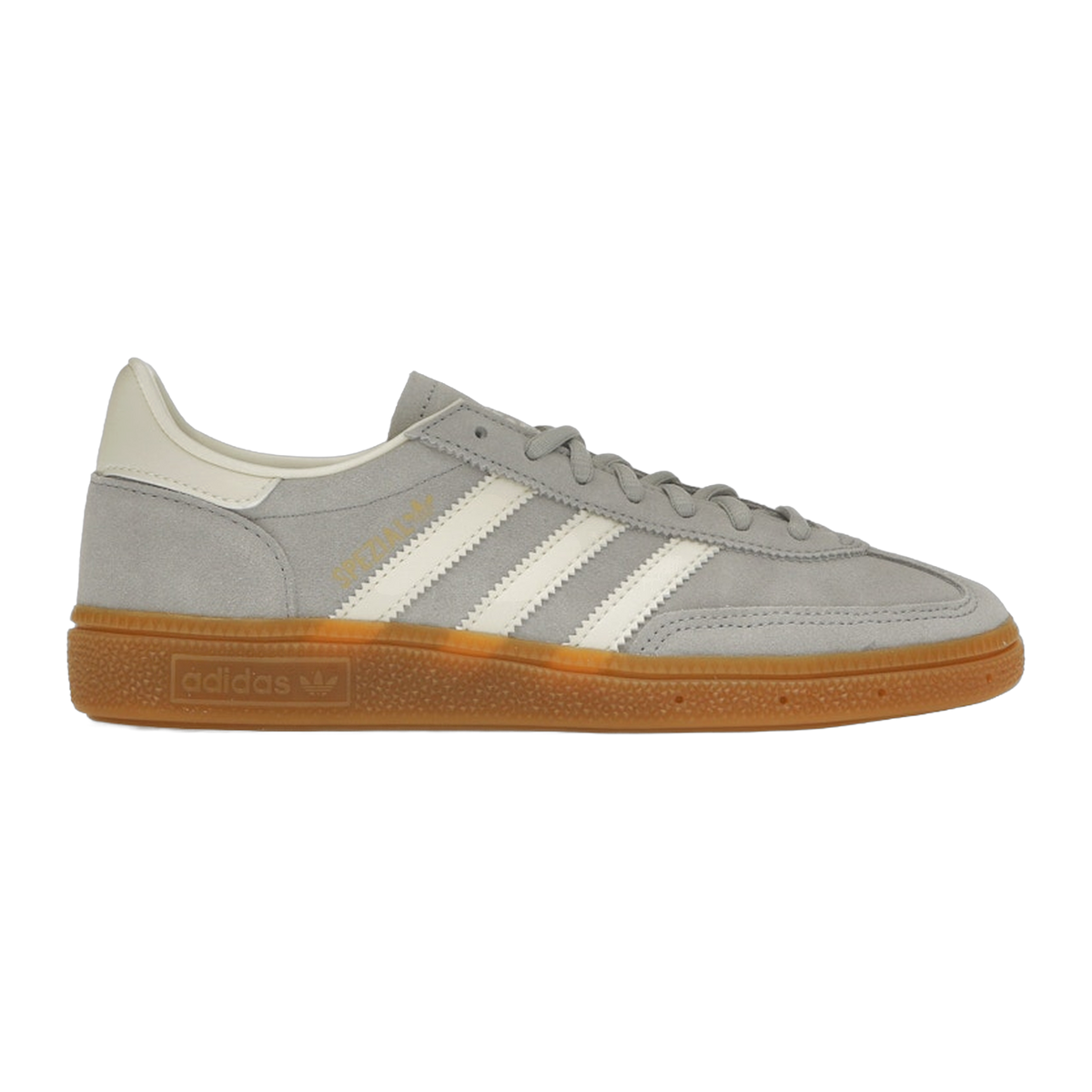 adidas Handball Spezial Grey Cream White — kolab