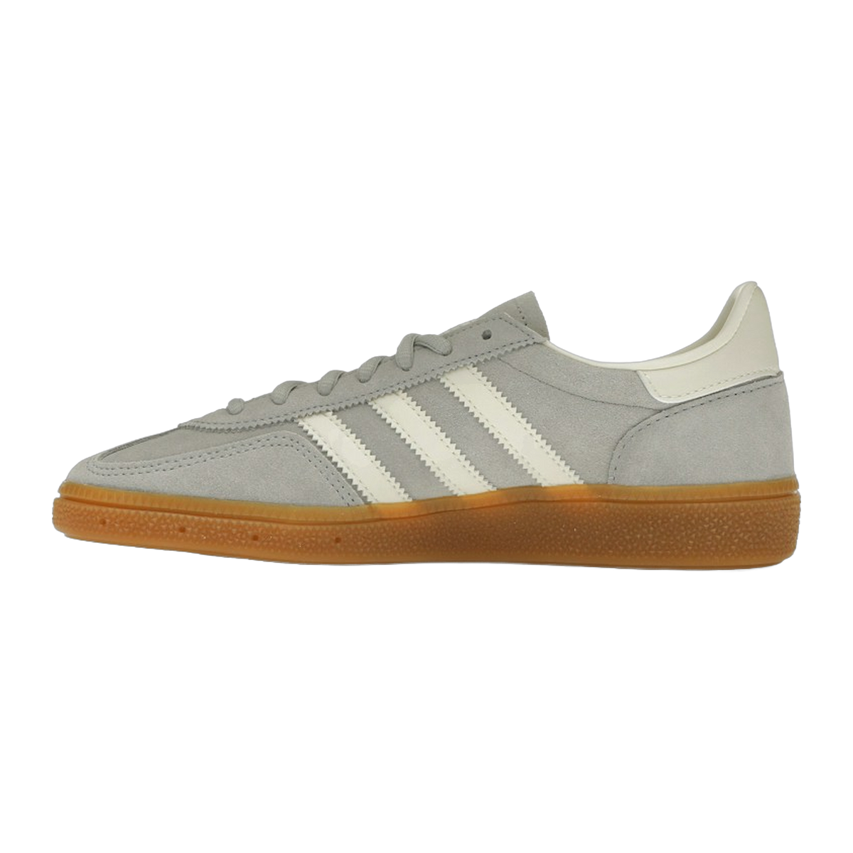 adidas Handball Spezial Grey Cream White — kolab