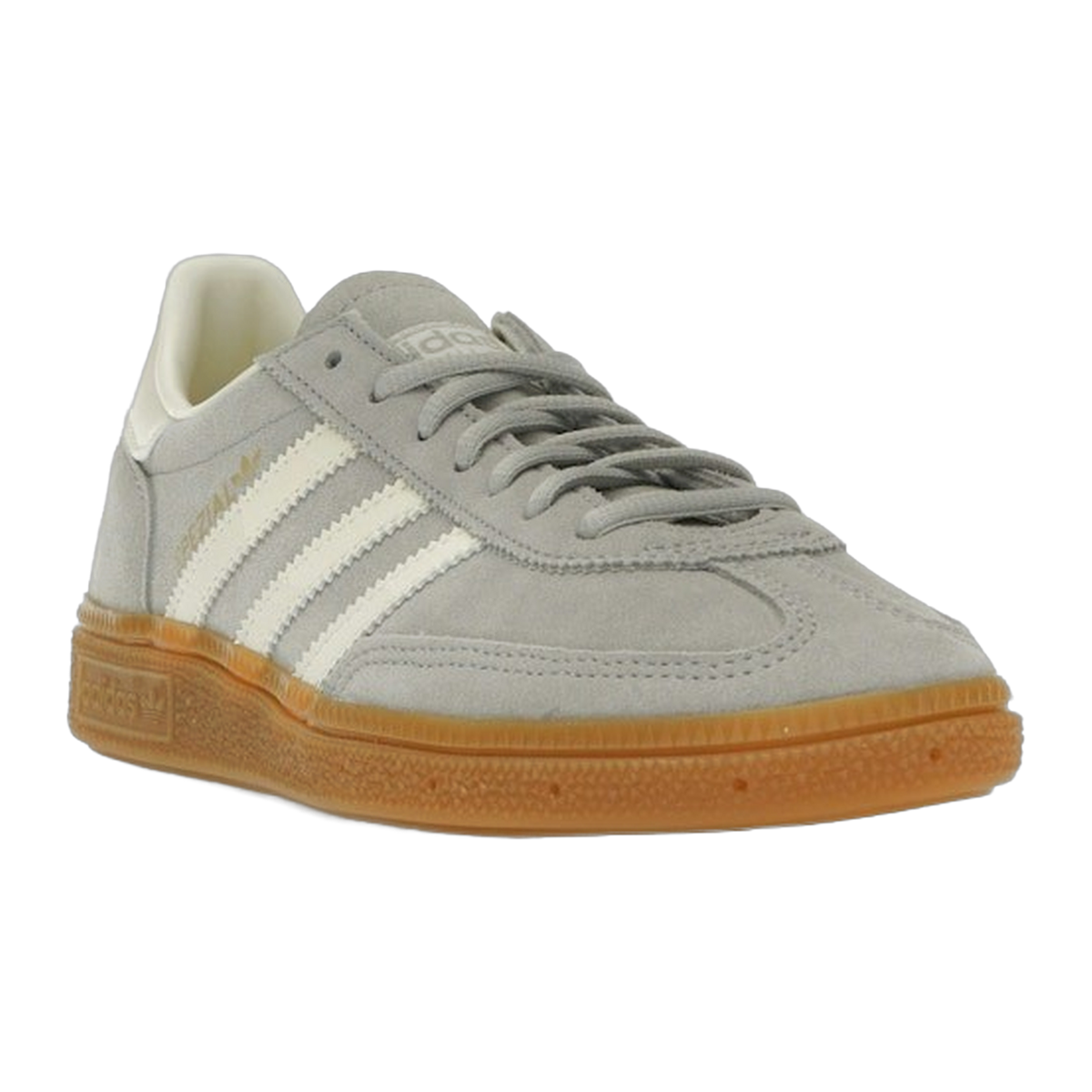adidas Handball Spezial Grey Cream White · kolab