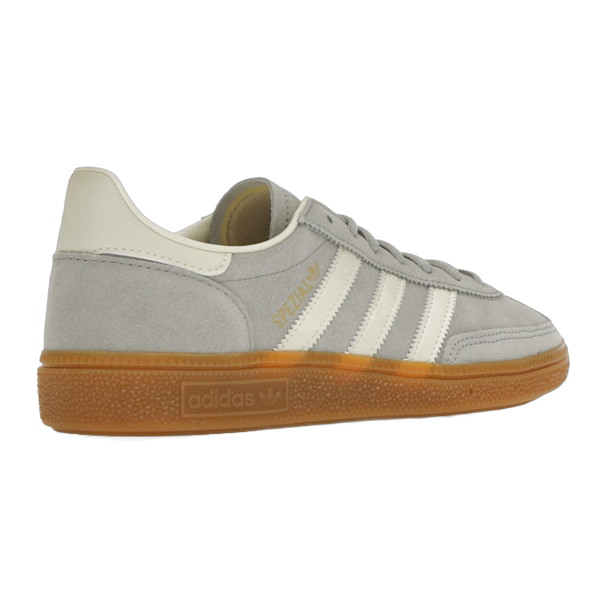 adidas Handball Spezial Grey Cream White · kolab