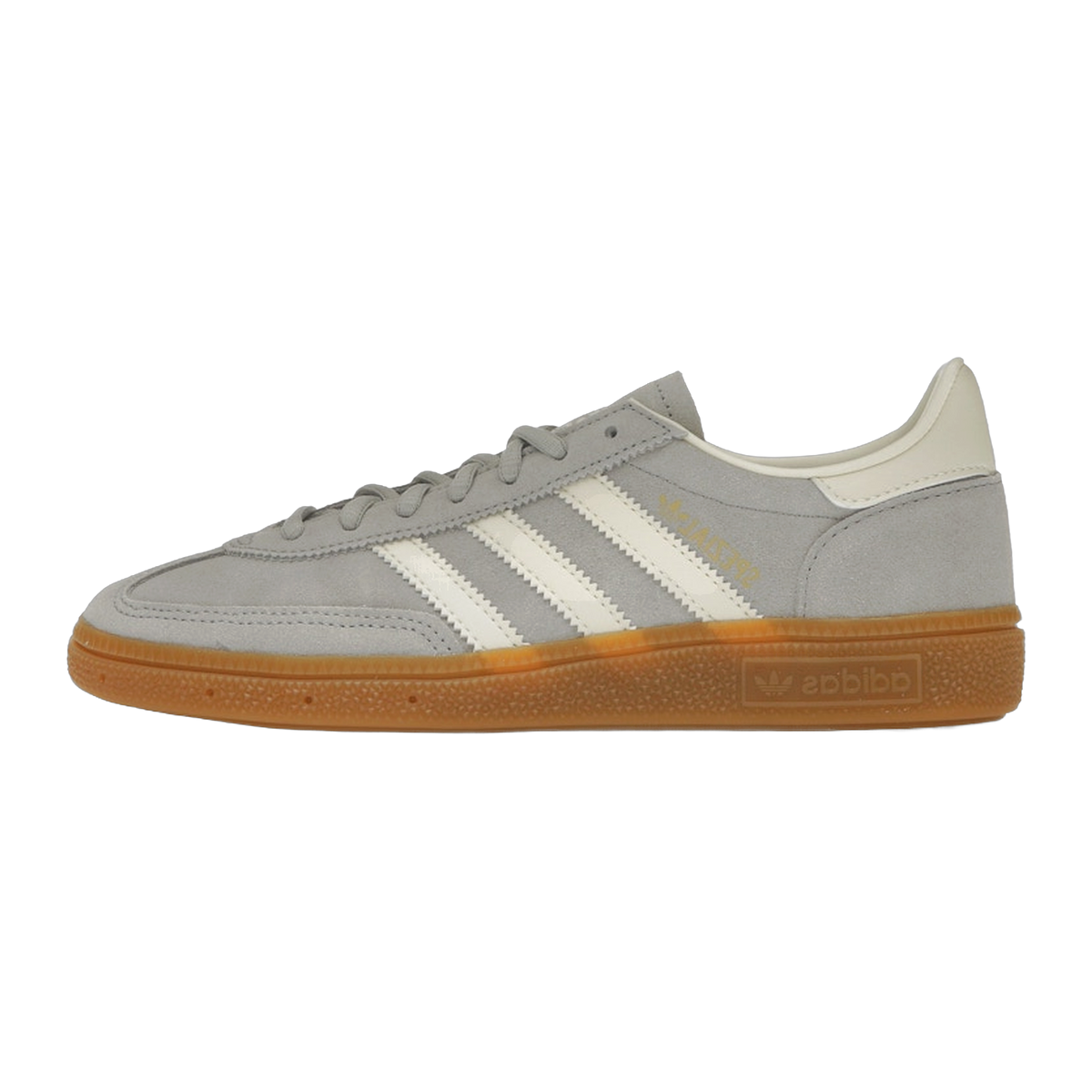 adidas Handball Spezial Grey Cream White — kolab